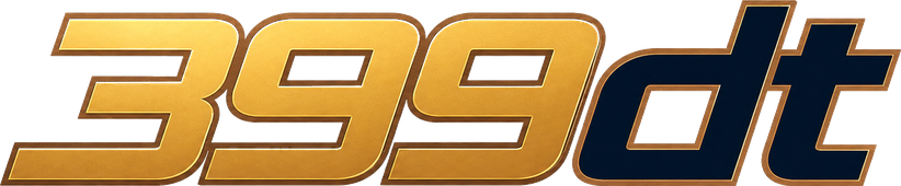 399dt লোগো